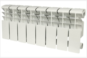 Радиатор ROMMER Plus 200/100