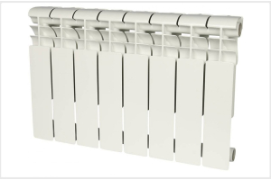 Радиатор ROMMER Profi 350/80